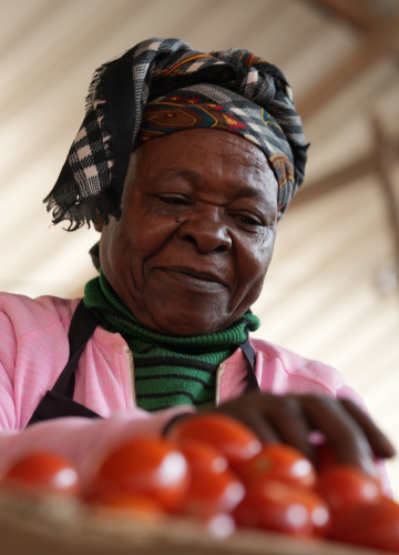 Advancing African-Led Research